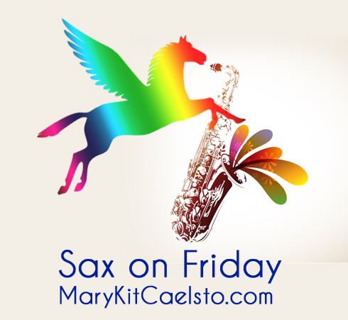 Progress on the Saxophone (Sax on Friday)
