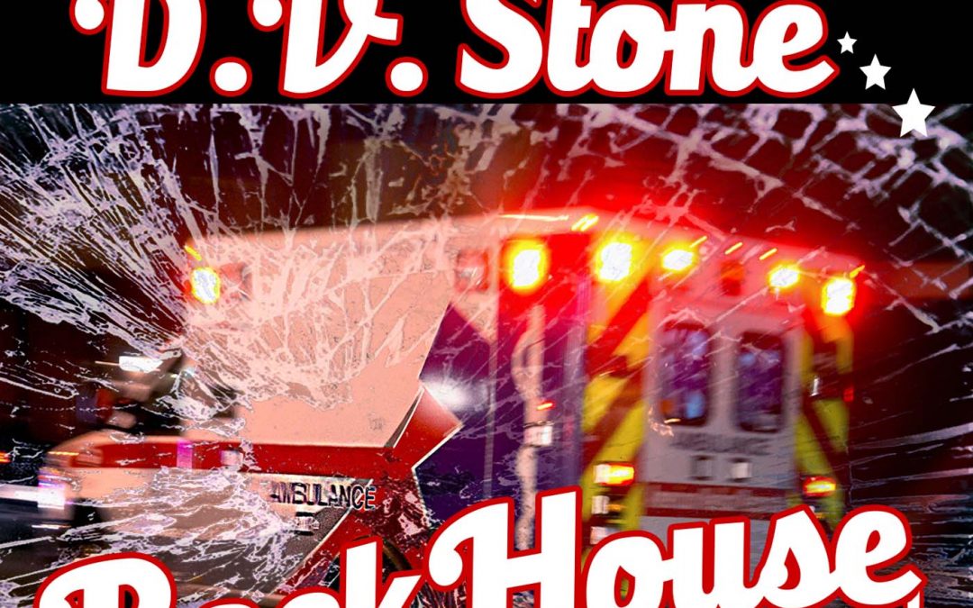 Guest Blog: Rock House Grill by D.V. Stone
