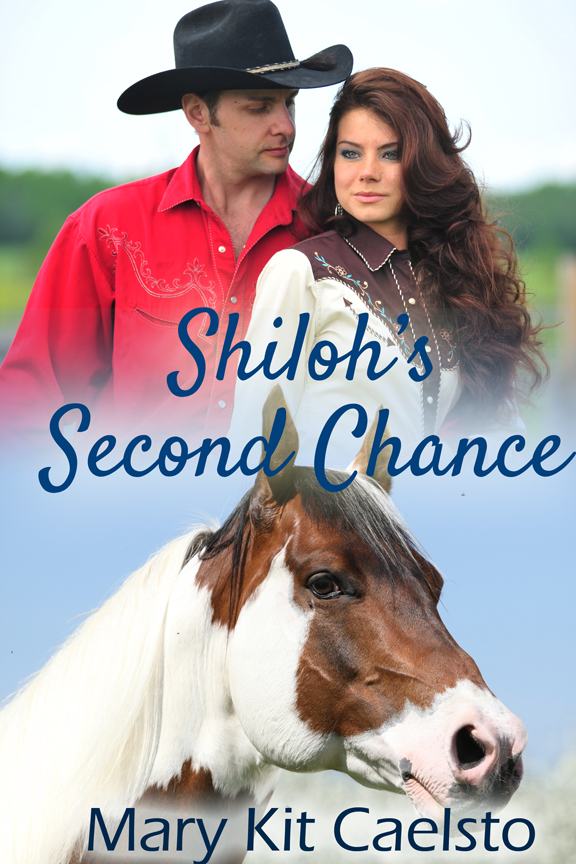 Book Cover: Shiloh's Second Chance