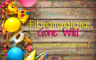 Hitting the Fibro Wall (Fibro Gone Wild)