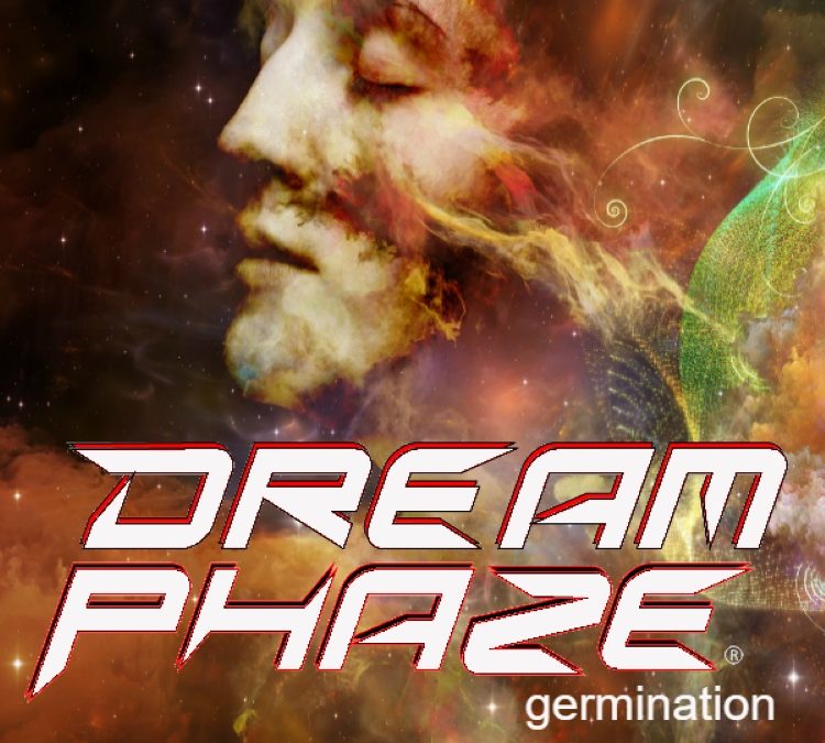 Book Tour – Dream Phaze: Germination Win $20 Gift Card