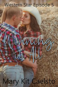 Book Cover: Winning It All