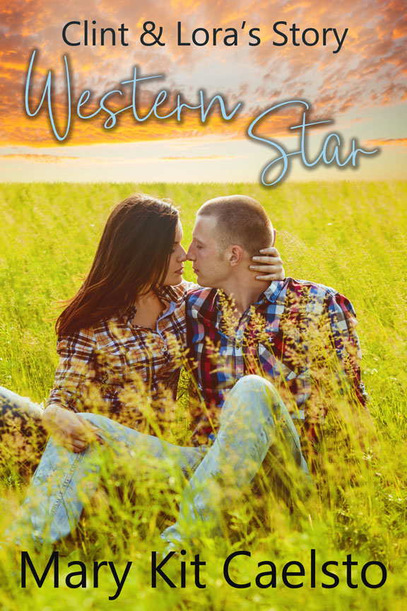 Book Cover: Western Star