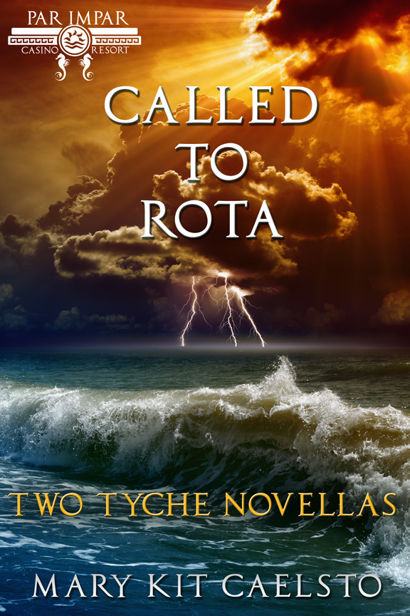 Book Cover: Called To Rota