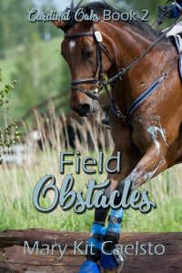 Book Cover: Field Obstacles