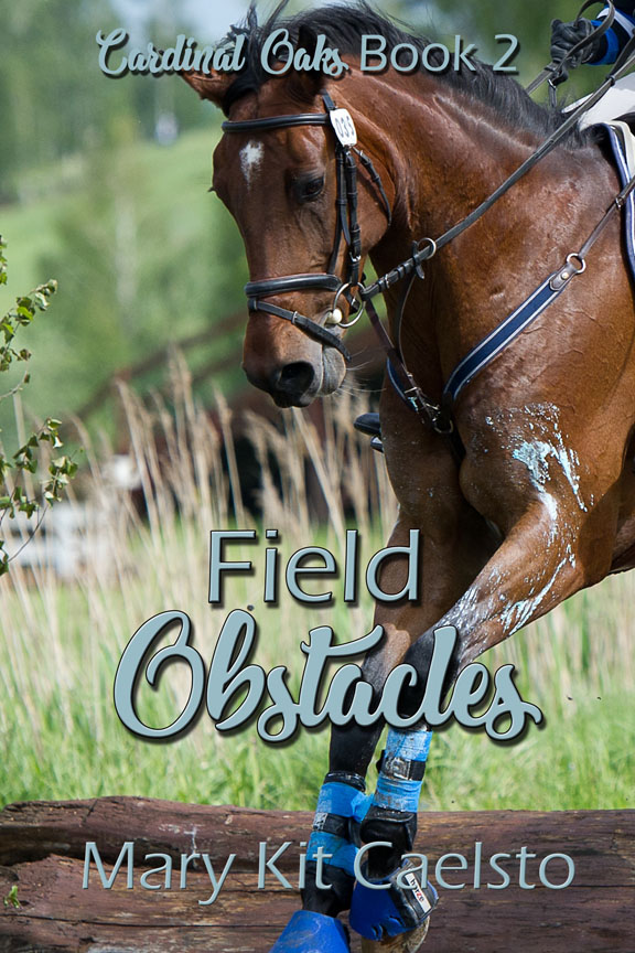 Book Cover: Field Obstacles